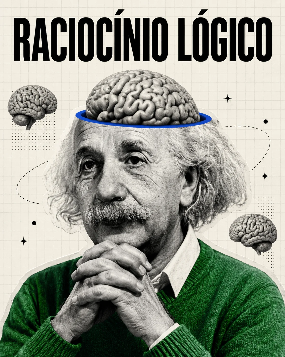 Raciocínio Lógico