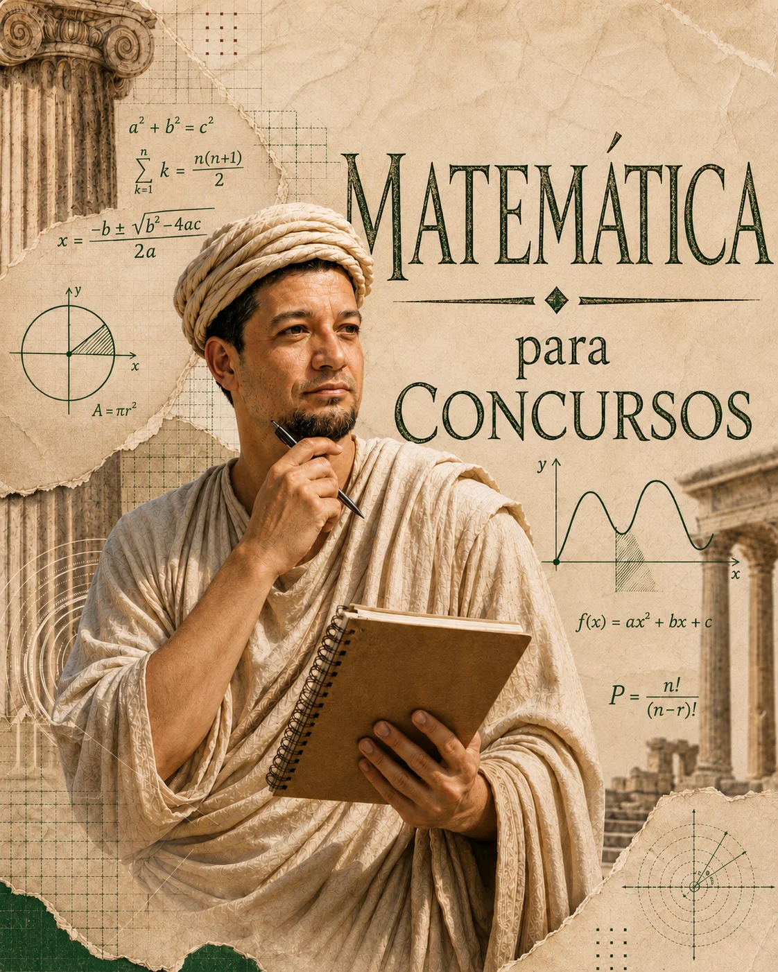 Matemática para Concursos